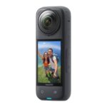 insta360 X4 8K Action Camera