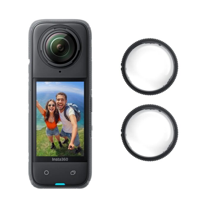 insta360 X4 8K Action Camera - Image 5