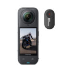 Insta360 X5 BMW Motorrad Edition
