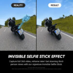 Insta360 X5 BMW Motorrad Edition - Image 6