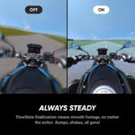Insta360 X5 BMW Motorrad Edition - Image 5