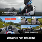 Insta360 X5 BMW Motorrad Edition - Image 2