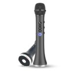 Intelligent Wireless Karaoke Microphone L-698
