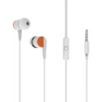 Itel K9 Pro Heavy Bass Wired Earphones - Image 6