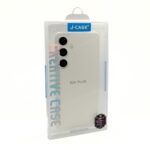 J-Case Fashion Case for Samsung s24 Series - Image 2
