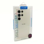 J-Case Fashion Case for Samsung s24 Series