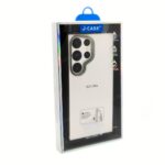 J-Case Transparent Case for Samsung S24 Ultra - Image 2