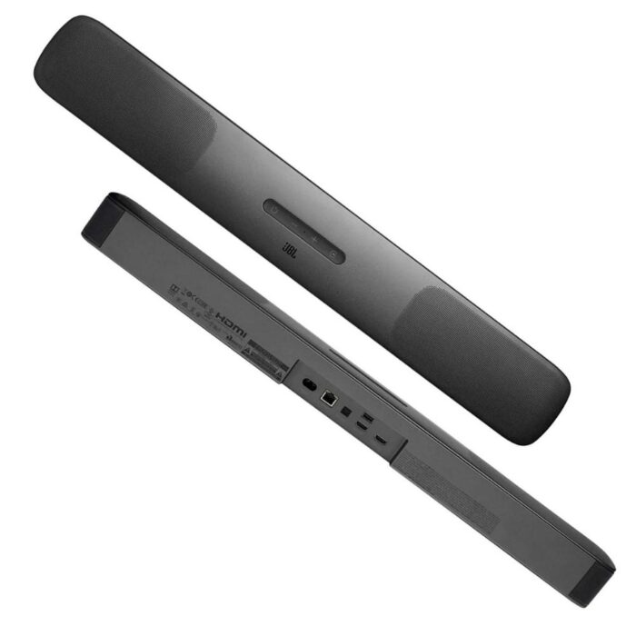 JBL Bar 5.0 MultiBeam Soundbar - Image 4