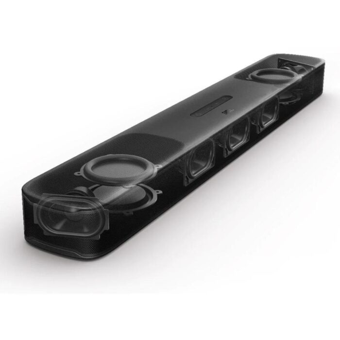 JBL Bar 5.0 MultiBeam Soundbar - Image 2