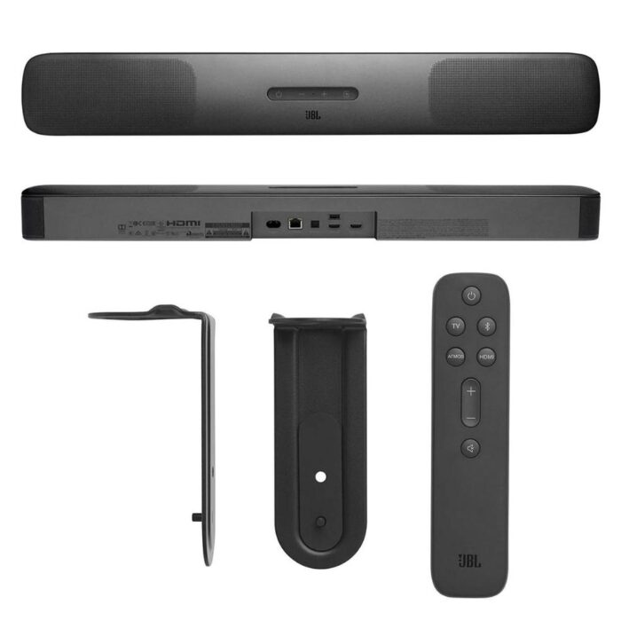 JBL Bar 5.0 MultiBeam Soundbar - Image 5