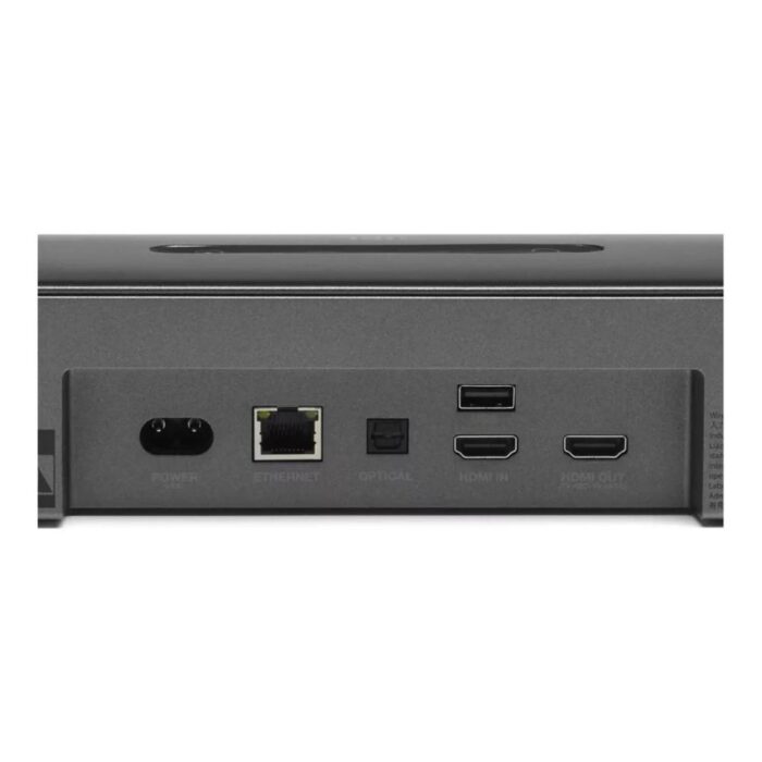 JBL Bar 5.0 MultiBeam Soundbar - Image 6