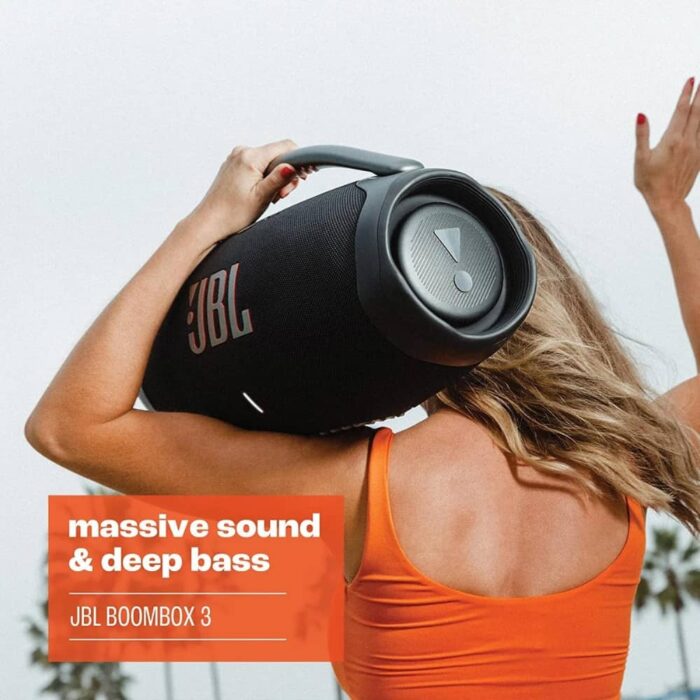 JBL Boombox 3 - Image 6