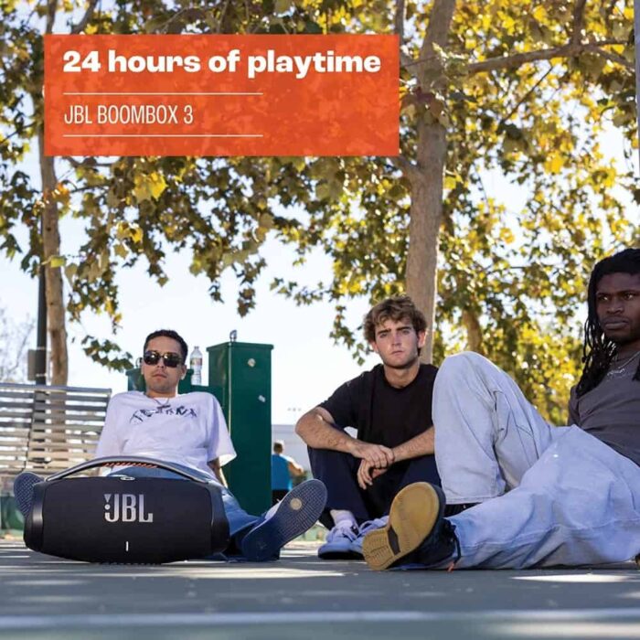 JBL Boombox 3 - Image 5