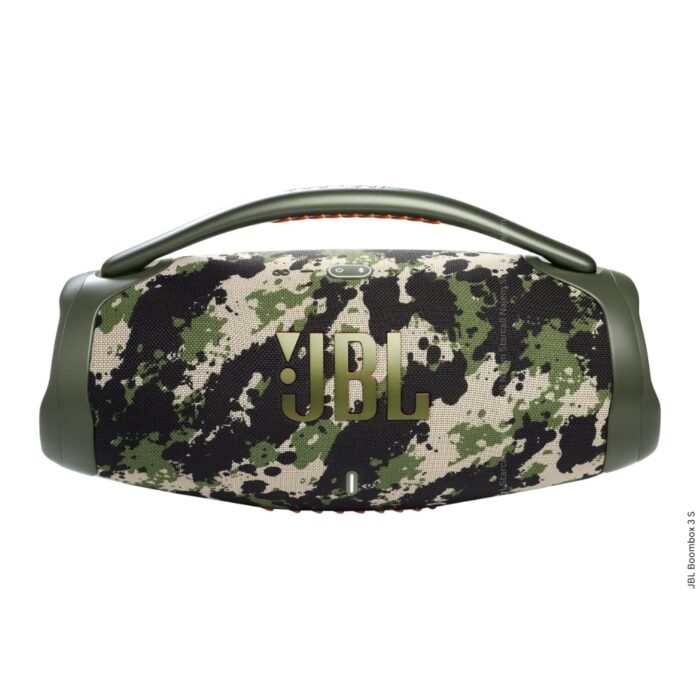 JBL Boombox 3 - Image 2