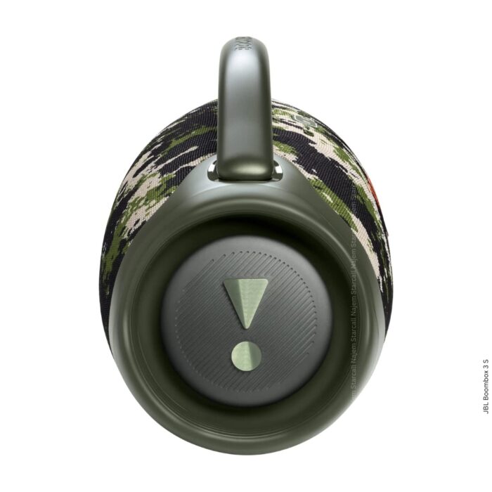 JBL Boombox 3 - Image 3