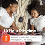 JBL CLIP 4 Portable Bluetooth Speaker - Image 5