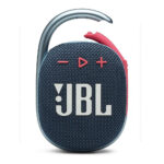 JBL CLIP 4 Portable Bluetooth Speaker - Image 8