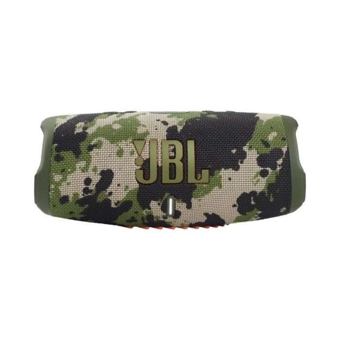 JBL Charge 5 Portable Bluetooth Speaker - Image 10