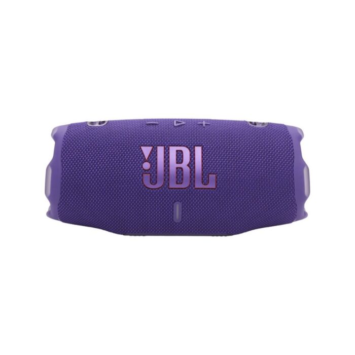 JBL Charge 6 - Portable Bluetooth Speaker - Image 16