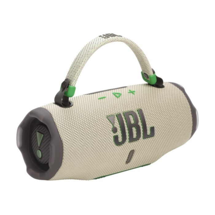 JBL Charge 6 - Portable Bluetooth Speaker - Image 5