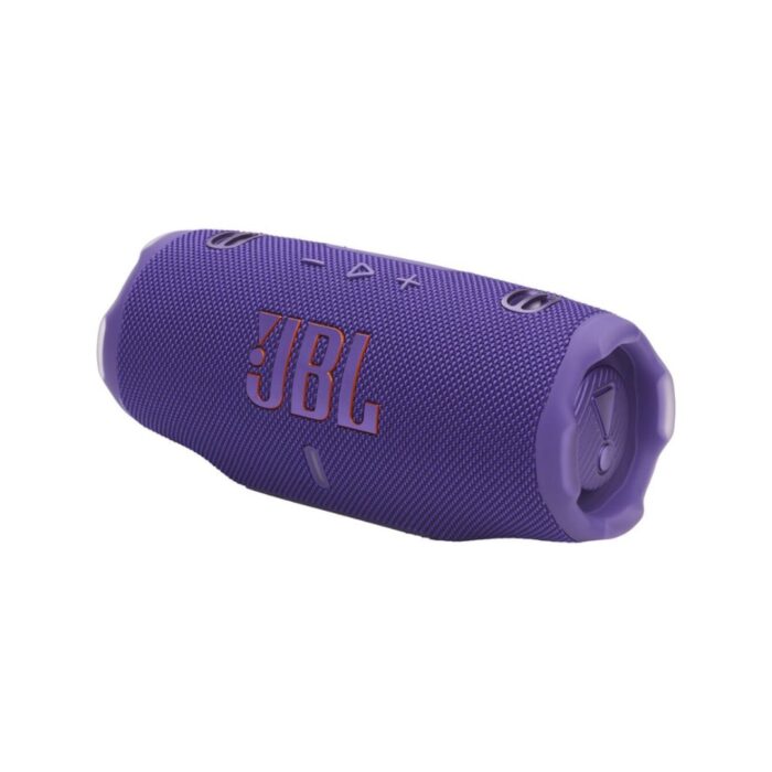 JBL Charge 6 - Portable Bluetooth Speaker - Image 15