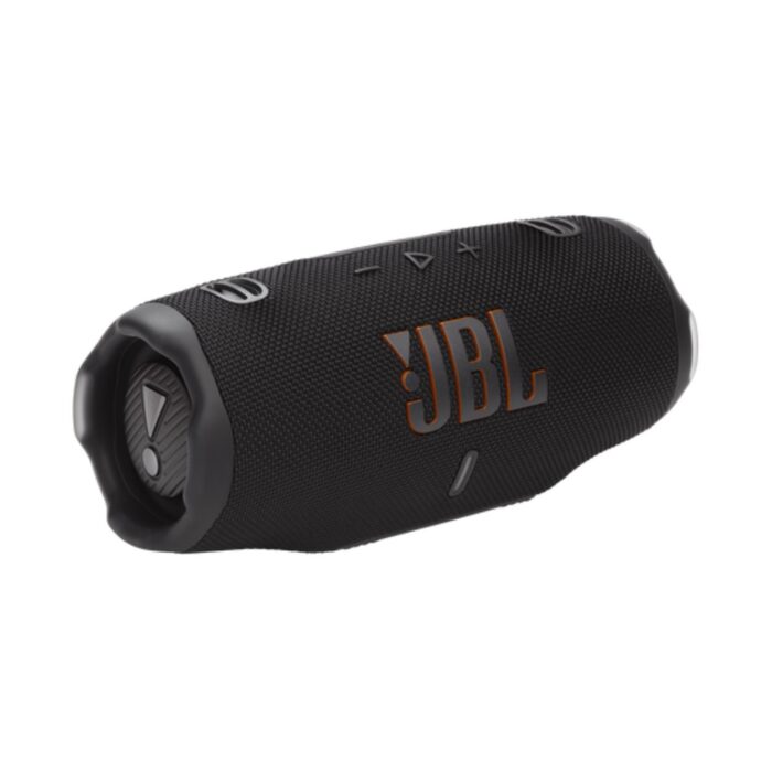 JBL Charge 6 - Portable Bluetooth Speaker - Image 2