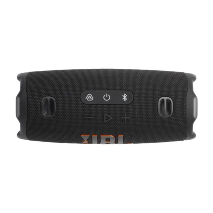 JBL Charge 6 - Portable Bluetooth Speaker - Image 3