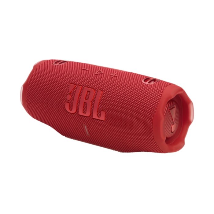 JBL Charge 6 - Portable Bluetooth Speaker - Image 9