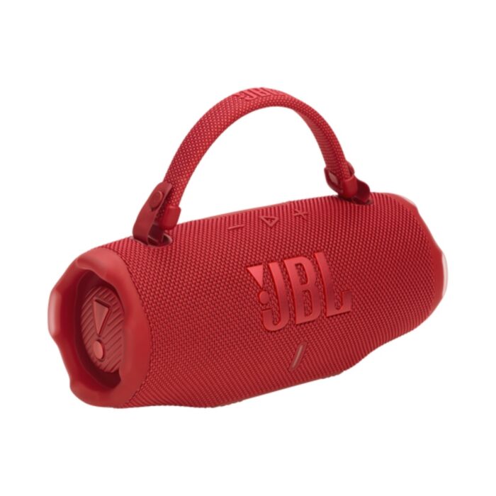 JBL Charge 6 - Portable Bluetooth Speaker - Image 10