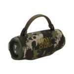 JBL Charge 6 - Portable Bluetooth Speaker - Image 8