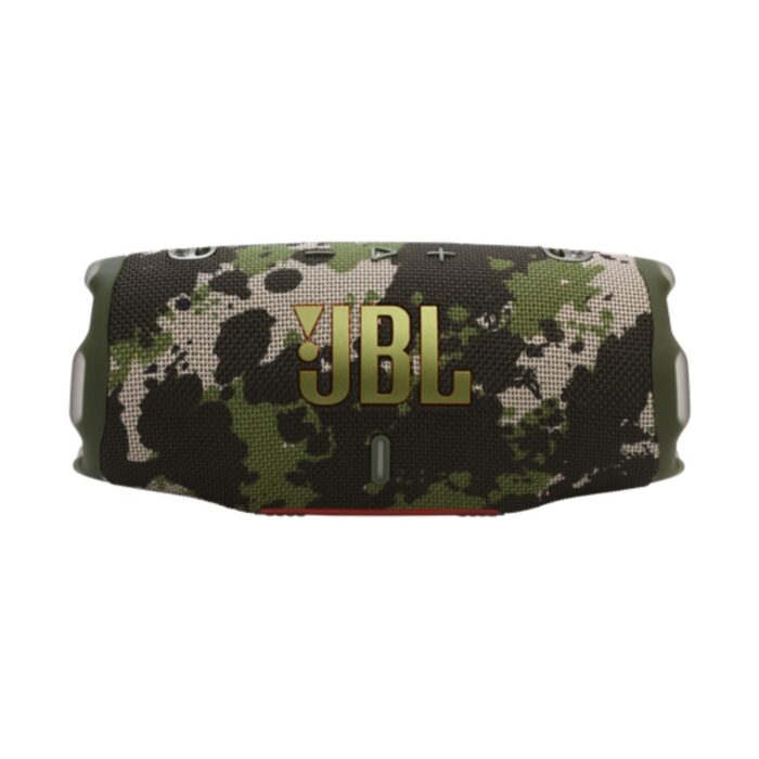JBL Charge 6 - Portable Bluetooth Speaker - Image 6