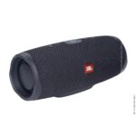 JBL Charge Essential 2 Portable Waterproof Speaker with Power Bank - Image 2
