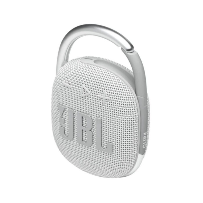 JBL CLIP 4 Portable Bluetooth Speaker - Image 9