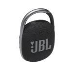JBL CLIP 4 Portable Bluetooth Speaker