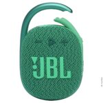 JBL Clip 4 Eco Ultra Portable Waterproof Speaker