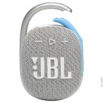 JBL Clip 4 Eco Ultra Portable Waterproof Speaker - Image 3