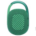 JBL Clip 4 Eco Ultra Portable Waterproof Speaker - Image 8