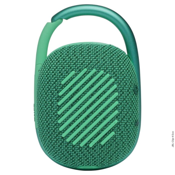 JBL Clip 4 Eco Ultra Portable Waterproof Speaker - Image 8