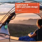 JBL Clip 4 Eco Ultra Portable Waterproof Speaker - Image 5