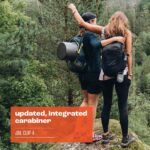JBL Clip 4 Eco Ultra Portable Waterproof Speaker - Image 4