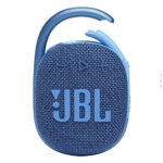 JBL Clip 4 Eco Ultra Portable Waterproof Speaker - Image 2