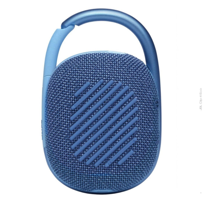 JBL Clip 4 Eco Ultra Portable Waterproof Speaker - Image 9