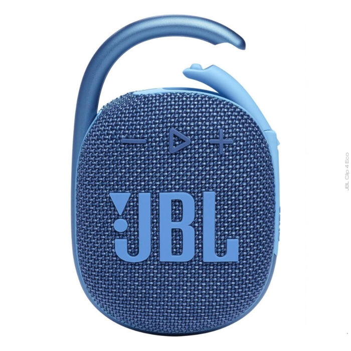 JBL Clip 4 Eco Ultra Portable Waterproof Speaker - Image 2