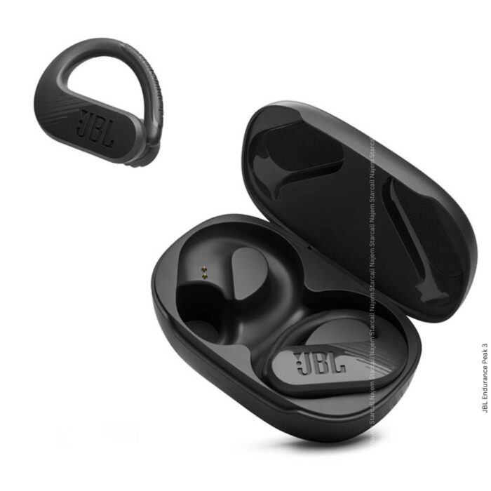 JBL Endurance Peak 3 - Image 9