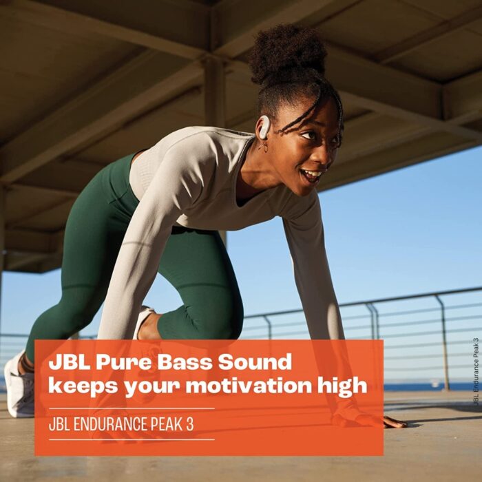 JBL Endurance Peak 3 - Image 4
