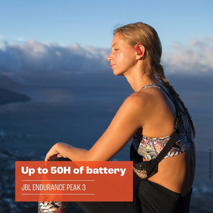 JBL Endurance Peak 3 - Image 2