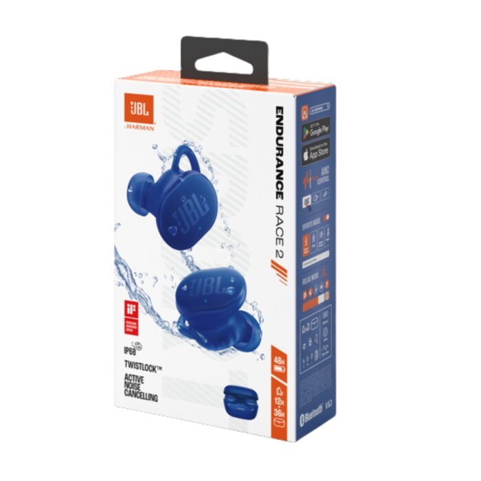 JBL Endurance Race 2 - Image 8