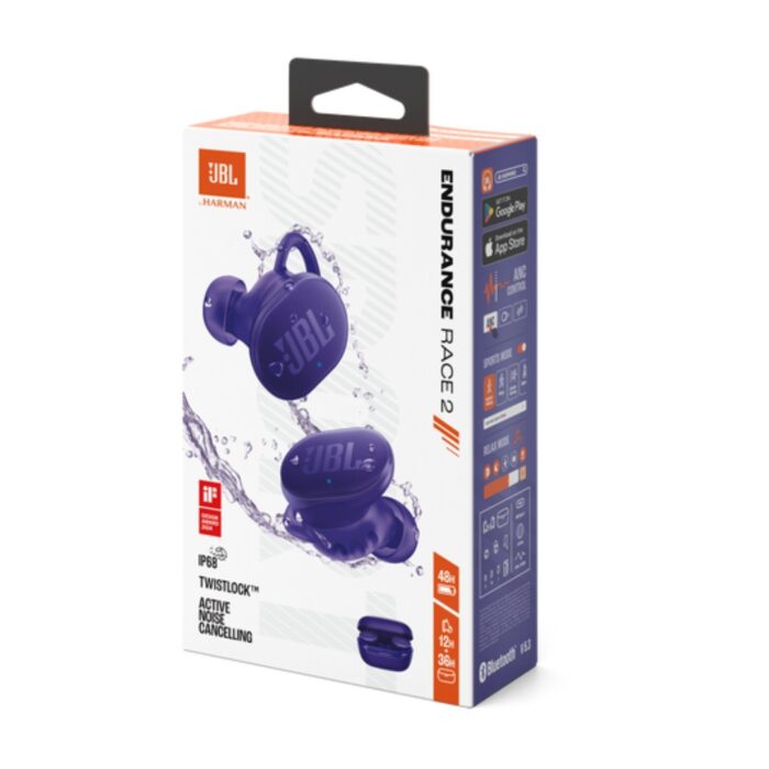 JBL Endurance Race 2 - Image 17