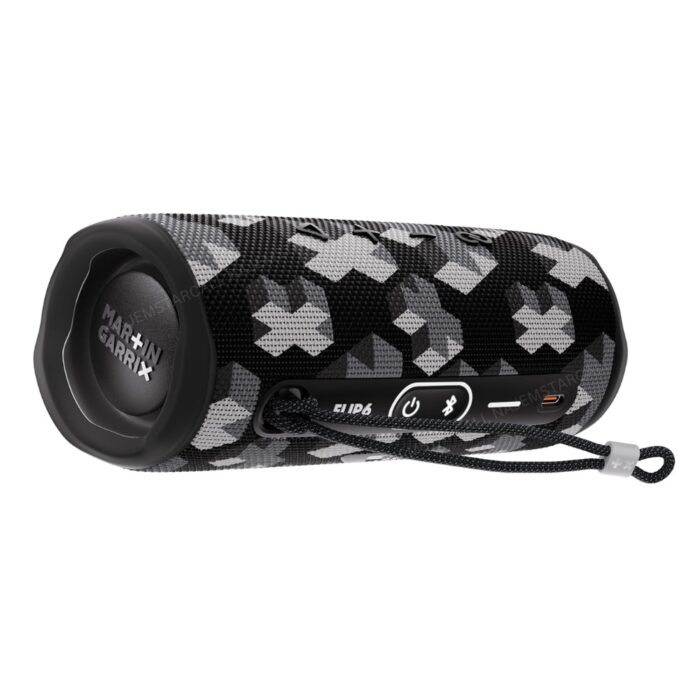 JBL Flip 6 Martin Garrix Edition - Image 3