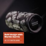 JBL Flip 6 Martin Garrix Edition - Image 5